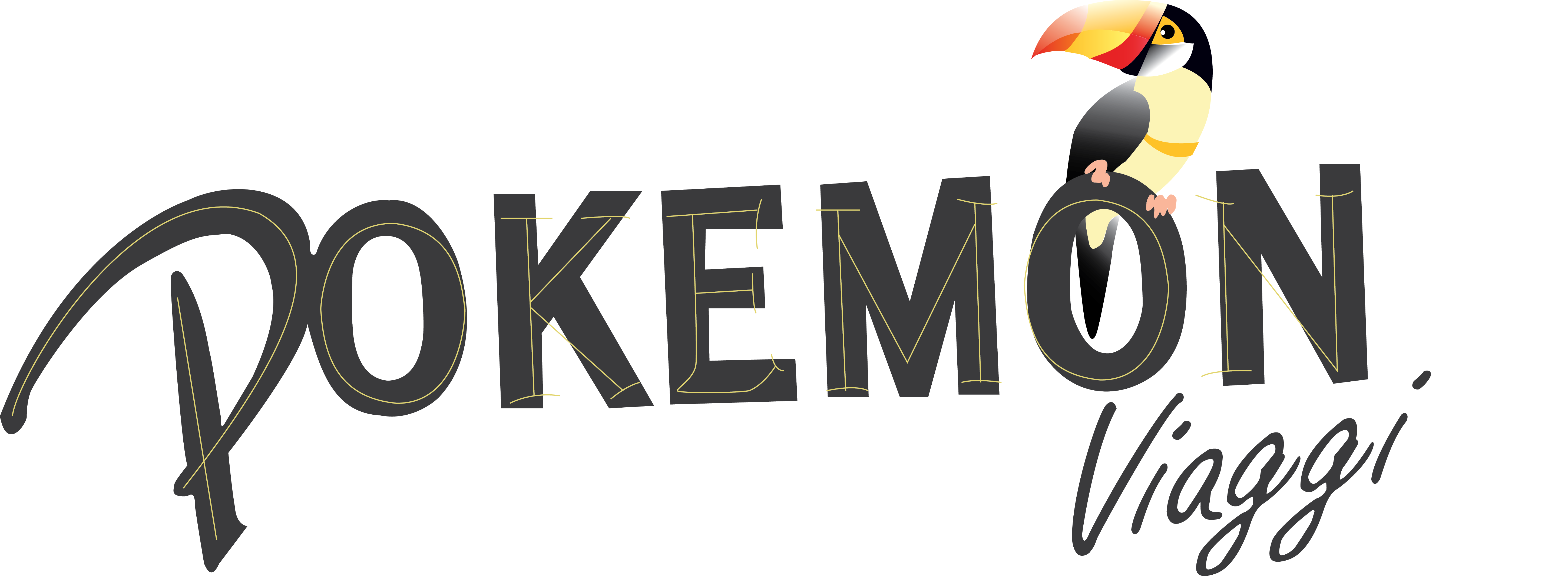Pokemon Viaggi